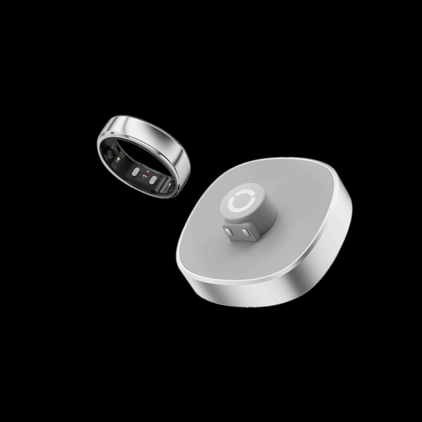 Smart Health Ring — RingConn Gen 2