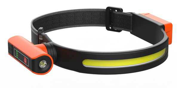 LED Head Lamp
