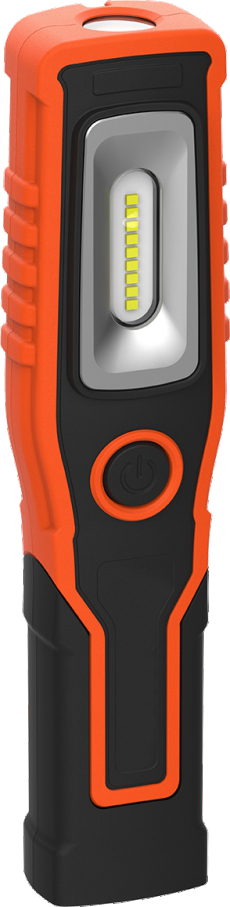 Rechargeable LED Inspection Light
