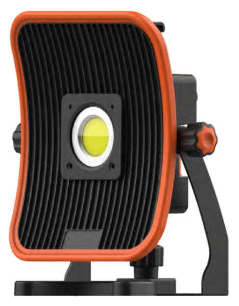 18V Multi Connect Work Light