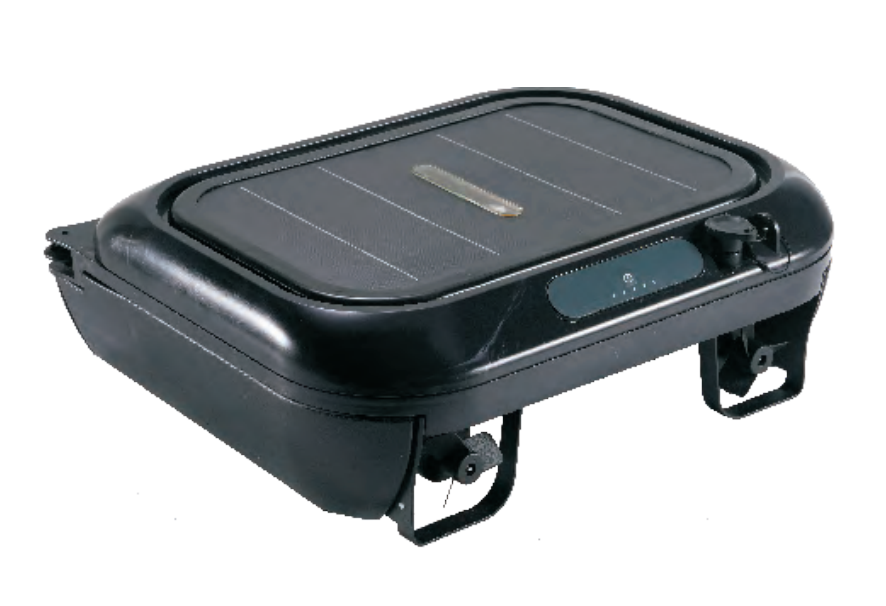 Pool Skimmer — Surface Cleaner
