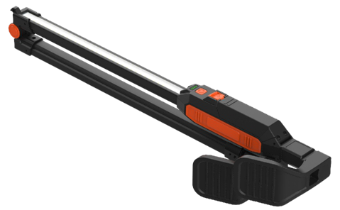 Foldable Pro Underhood LED Work Light