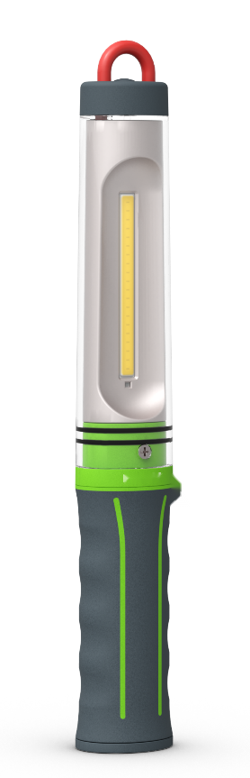 Line Slim Pen-Style Work Light