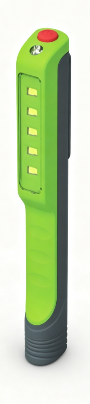 Pen Eco Battery Penlight