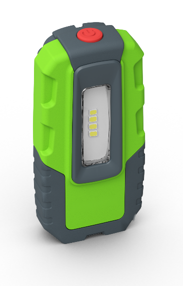 Pocket Compact Work Light