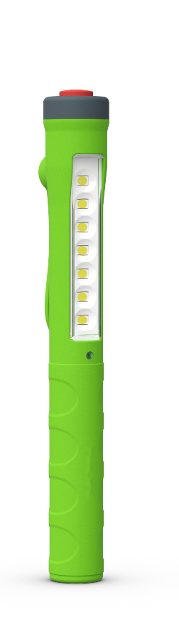 Penlight Rechargeable Inspection Pen