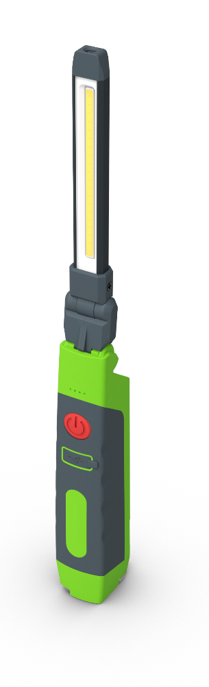 Slim Ultra-Slim Work Light