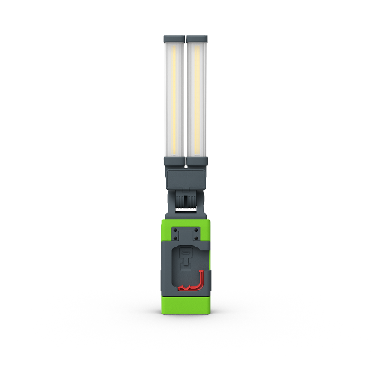 Under-Bonnet LED Work Light